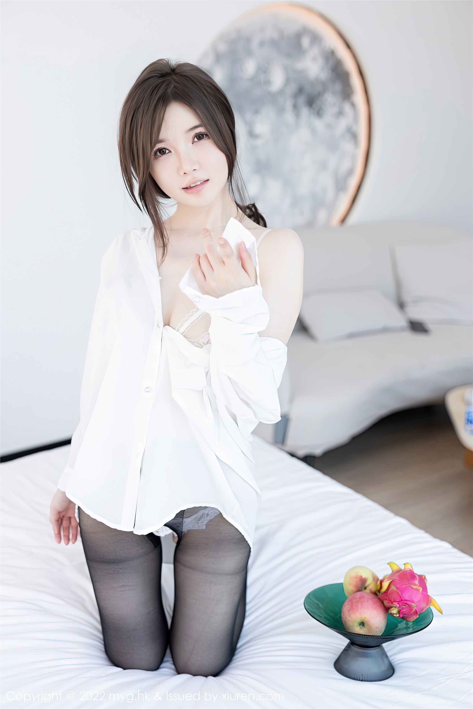 MyGirl美媛馆 2022.10.14 VOL.641 糯美子